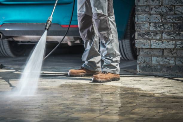 Trusted Middletown, CA Pressure Washing Services Experts