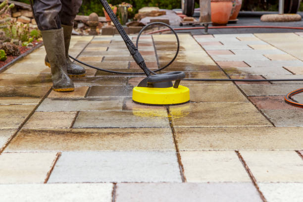 Best Dumpster Area Cleaning  in Middletown, CA