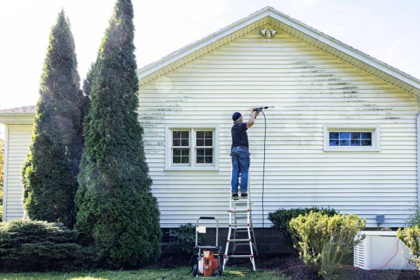 Best Building Exterior Washing  in Middletown, CA
